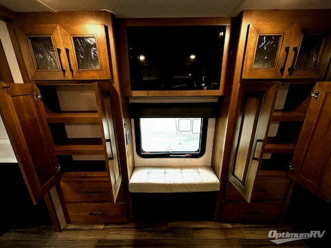 2022 Heartland Landmark Newport RV Photo 3
