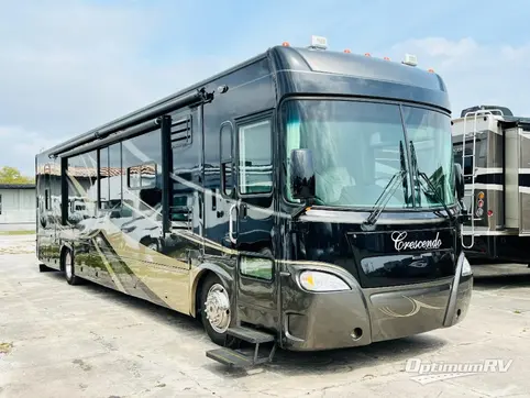 Used 2009 Gulf Stream Crescendo C40K Featured Photo