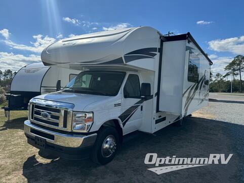 Used 2022 Jayco Redhawk 26M Featured Photo