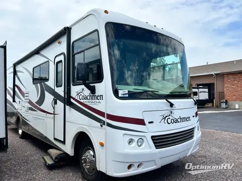 Used 2013 Coachmen Mirada 29DS Featured Photo