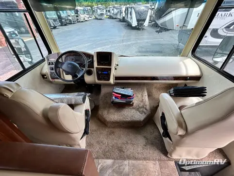 2013 Coachmen Mirada 29DS RV Photo 2