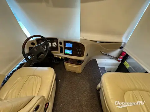 2014 Entegra Aspire 42DLQ RV Photo 2