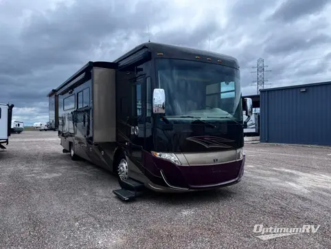 Used 2021 Tiffin Motorhomes Allegro RED 37 PA Featured Photo