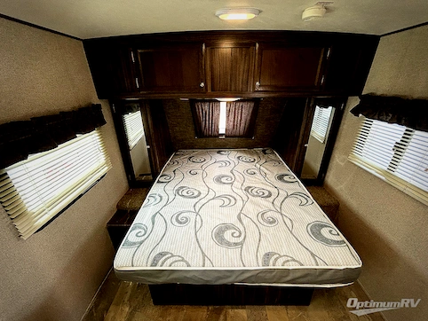2018 Coachmen Apex Nano 189RBS RV Photo 4