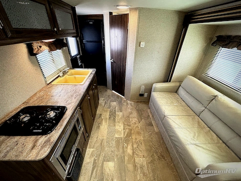2018 Coachmen Apex Nano 189RBS RV Photo 2