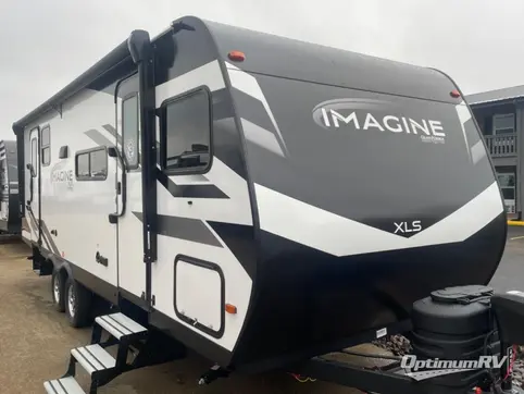 New 2024 Grand Design Imagine XLS 24BSE Featured Photo