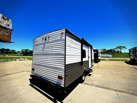 2024 Dutchmen Colorado 17RBC RV Photo 2
