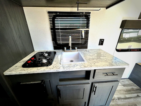 2024 Dutchmen Colorado 17RBC RV Photo 3
