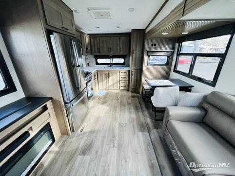 2025 KZ Durango 281RKD RV Photo 2