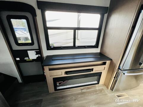 2025 KZ Durango 281RKD RV Photo 3