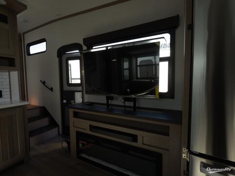 2025 KZ Durango 281RKD RV Photo 4