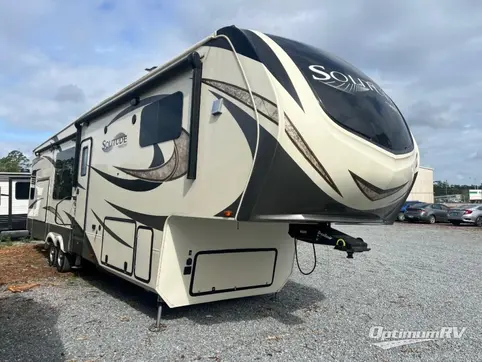 Used 2017 Grand Design Solitude 360RL Featured Photo