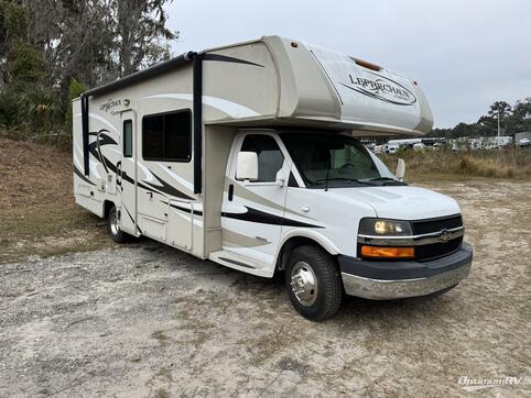 Used 2015 Coachmen Leprechaun 260DS Ford 450 Featured Photo