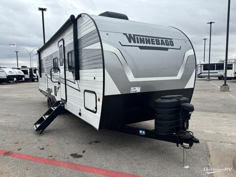 New 2025 Winnebago Access 30BH Featured Photo