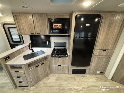 2025 Winnebago Access 30BH RV Photo 2