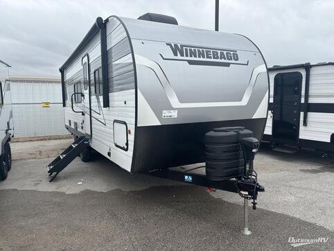 New 2025 Winnebago Access 25ML Featured Photo