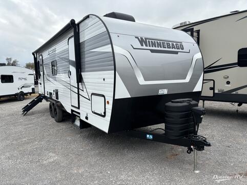 New 2025 Winnebago Access 26RL Featured Photo