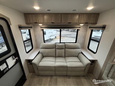 2025 Winnebago Access 26RL RV Photo 3