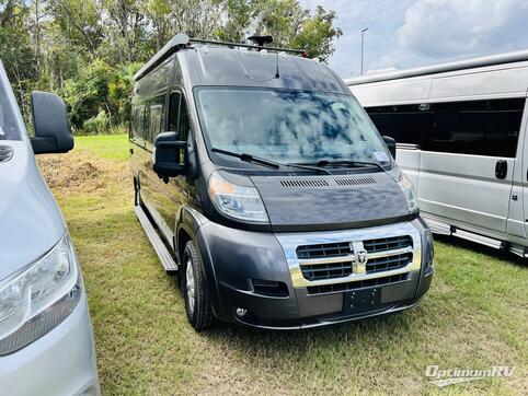 Used 2019 Winnebago Travato 259KL Featured Photo