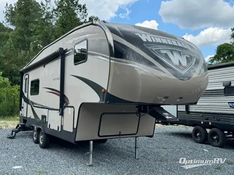 Used 2017 Winnebago Towables Voyage 25RKS Featured Photo