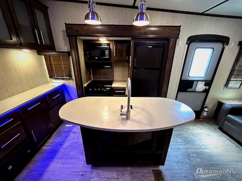 2019 CrossRoads Volante 250RL RV Photo 2