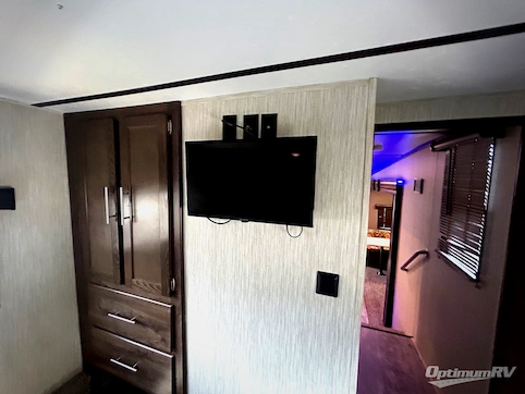 2019 CrossRoads Volante 250RL RV Photo 3