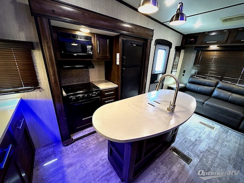 2019 CrossRoads Volante 250RL RV Photo 4