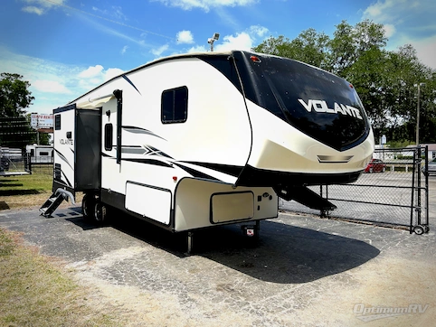 Used 2019 CrossRoads Volante 250RL Featured Photo