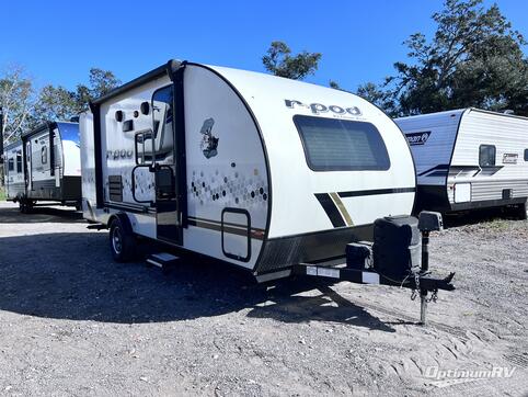 Used 2021 Forest River RV R Pod RP-193 Featured Photo