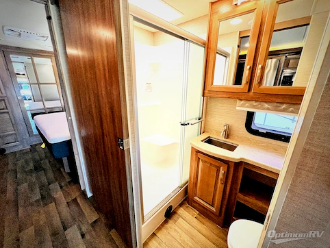 2020 Jayco Precept Prestige 36H RV Photo 4