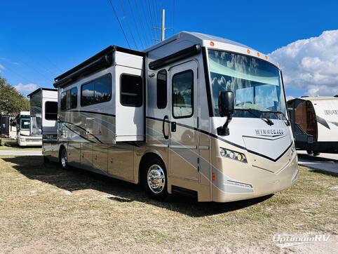 Used 2016 Winnebago Forza 36G Featured Photo