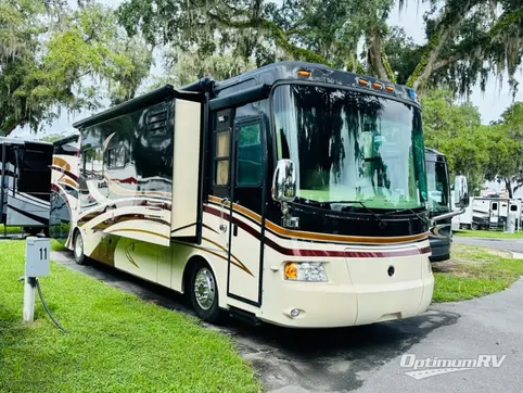 Used 2008 Holiday Rambler Endeavor 40 SKQ Featured Photo