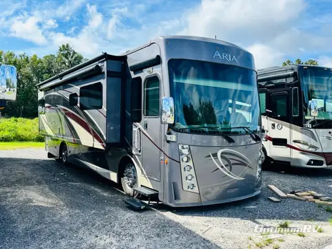 Used 2019 Thor Aria 3401 Featured Photo