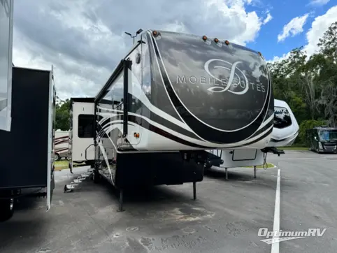 Used 2016 DRV Luxury Suites Mobile Suites 36RSSB3 Featured Photo