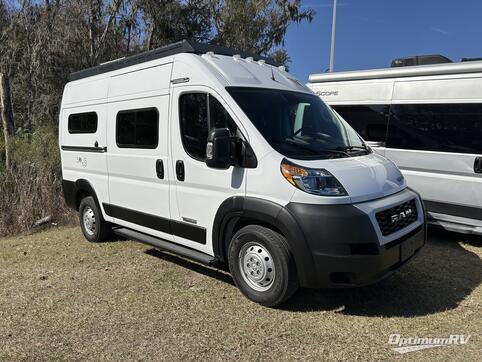 Used 2023 Winnebago Solis Pocket 36A Featured Photo