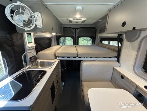 2023 Winnebago Solis Pocket 36A RV Photo 3