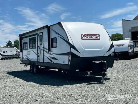 Used 2020 Dutchmen Coleman Light 2955RL Featured Photo