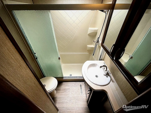 2018 Palomino Columbus F374BH RV Photo 4