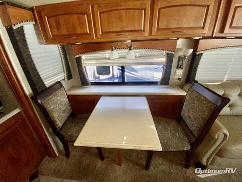 2009 Holiday Rambler Endeavor 38 PDQ RV Photo 2