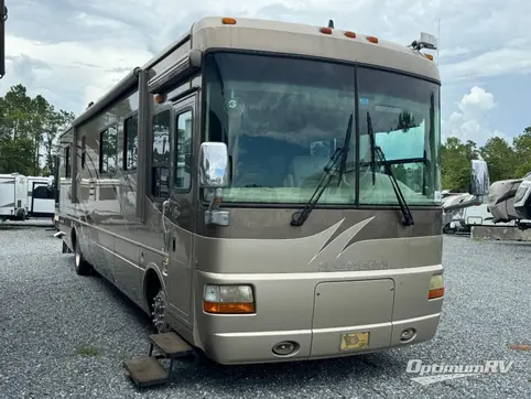 Used 2003 National RV Tradewinds M7370LTC Featured Photo