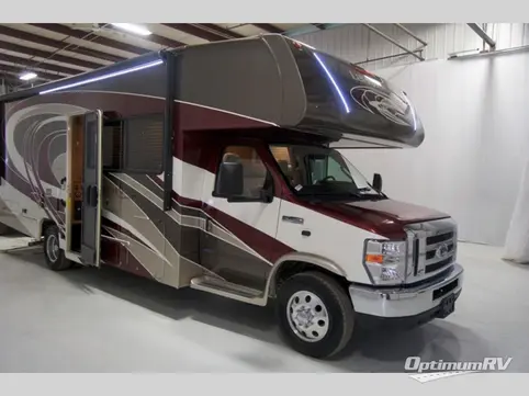 Used 2018 Coachmen Leprechaun 260DS Ford 450 Featured Photo