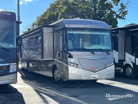 Used 2014 Winnebago Forza 38R Featured Photo