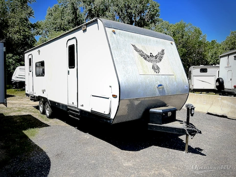 Used 2013 Venture SportTrek 250VRK Featured Photo