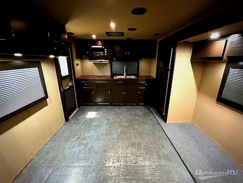 2013 Venture SportTrek 250VRK RV Photo 2