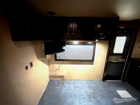 2013 Venture SportTrek 250VRK RV Photo 4