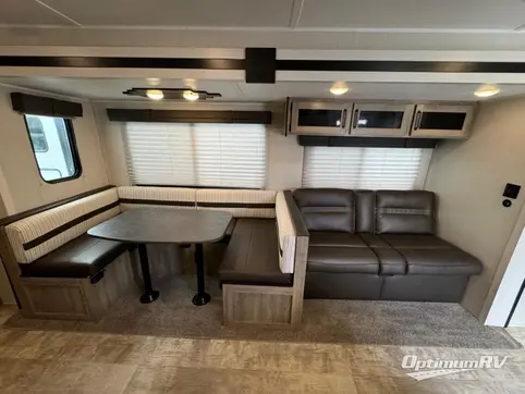 2023 Palomino Puma XLE Lite 30DBSC RV Photo 3