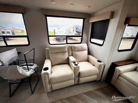 2025 Prime Time Crusader 382MBH RV Photo 3