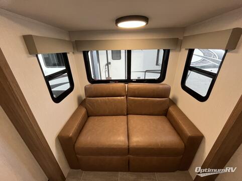 2025 Heartland Corterra CT3.7 RV Photo 4