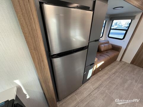 2025 Heartland Corterra 25.2RK RV Photo 3