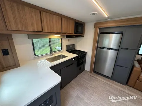 2025 Heartland Corterra 25.2RK RV Photo 4